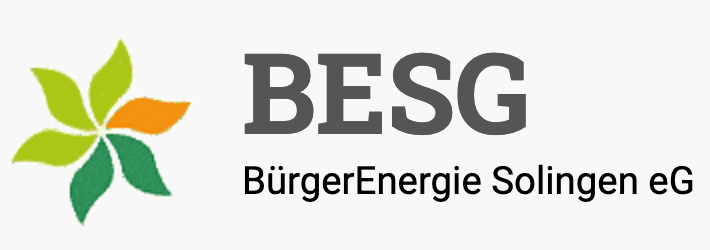 Logo BESG